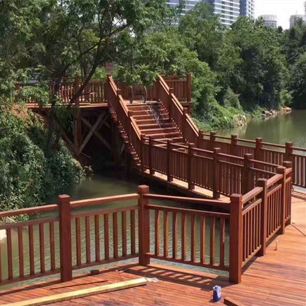 护栏